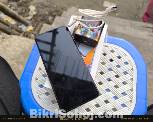 Xiaomi Redmi note 11 pro 6/128